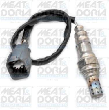 Oxygen Sensor 81537