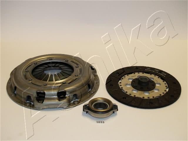 Clutch Kit 92-01-1033