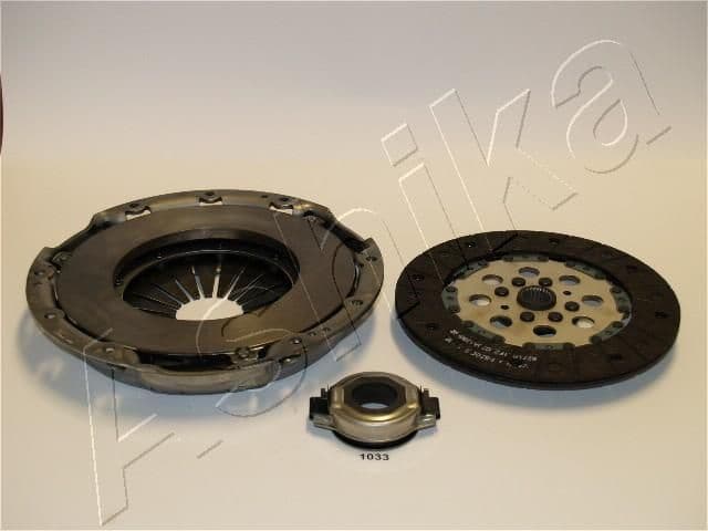 Clutch Kit 92-01-1033 - image 2