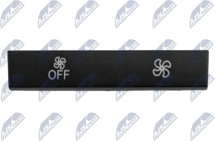 Control Element, heating/ventilation EWS-BM-103 - image 3