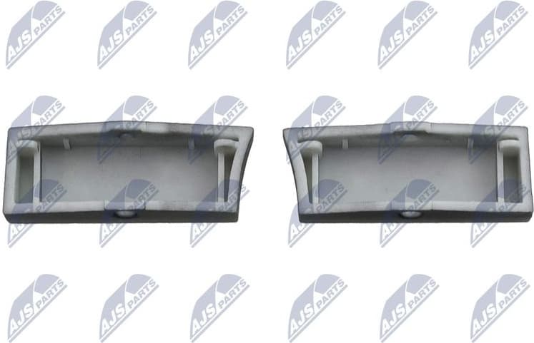 Control Element, heating/ventilation EWS-BM-108