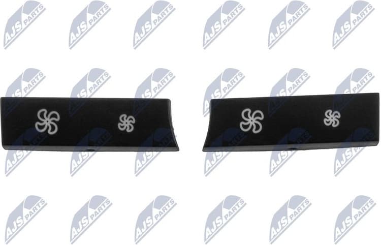 Control Element, heating/ventilation EWS-BM-110 - image 3