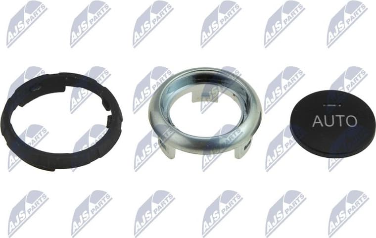 Control Element, heating/ventilation EWS-BM-099