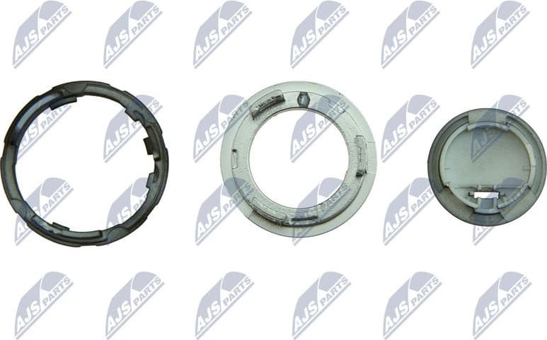 Control Element, heating/ventilation EWS-BM-099 - image 2