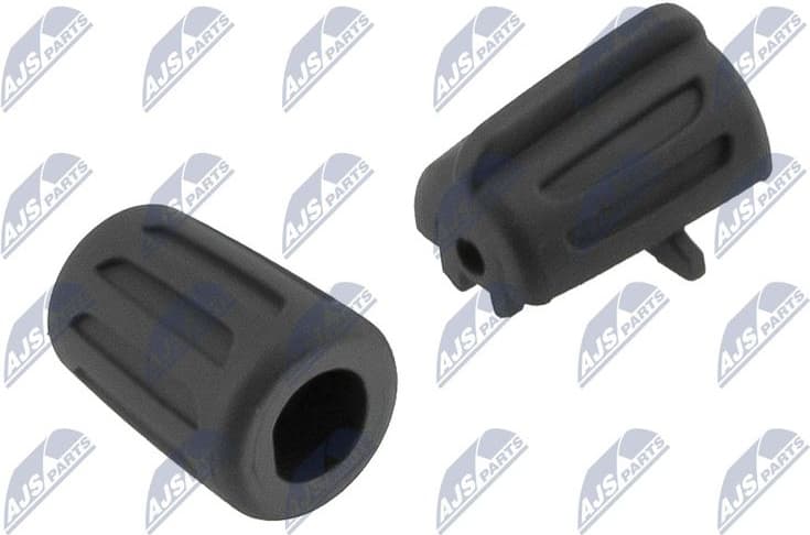 Control Element, heating/ventilation EWS-BM-117