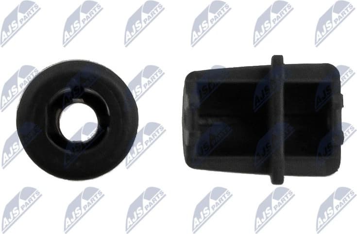 Control Element, heating/ventilation EWS-BM-117 - image 4