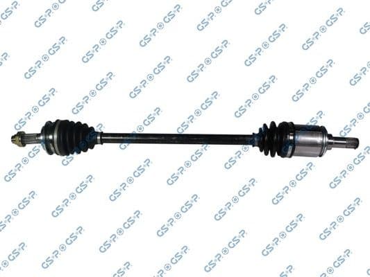 Drive Shaft 201887