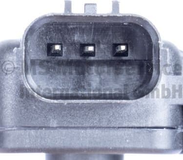 Sensor, intake manifold pressure 7.18222.40.0 - image 2