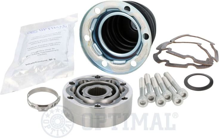 Joint Kit, drive shaft CT-1015 - image 2