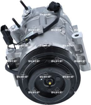 Compressor, air conditioning GENUINE 320189G
