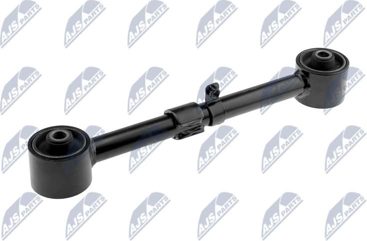 Control/Trailing Arm, wheel suspension ZWT-TY-125 - image 2