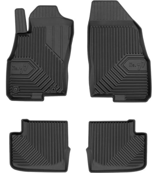 Floor Mat Set NO.77 77426986