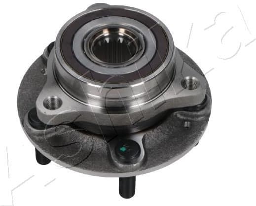 Wheel Hub 44-29031