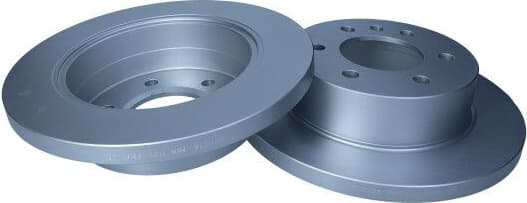 Brake Disc QD0776