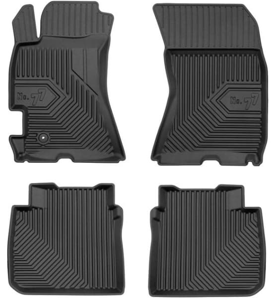 Floor Mat Set NO.77 77426726