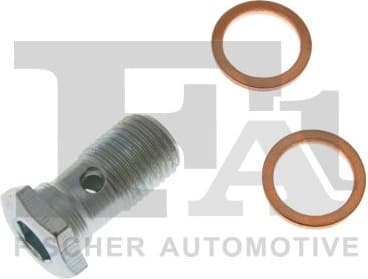 Banjo Bolt, charger 989-10-006.021 - image 2