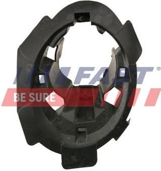 Frame, front fog light FT90150