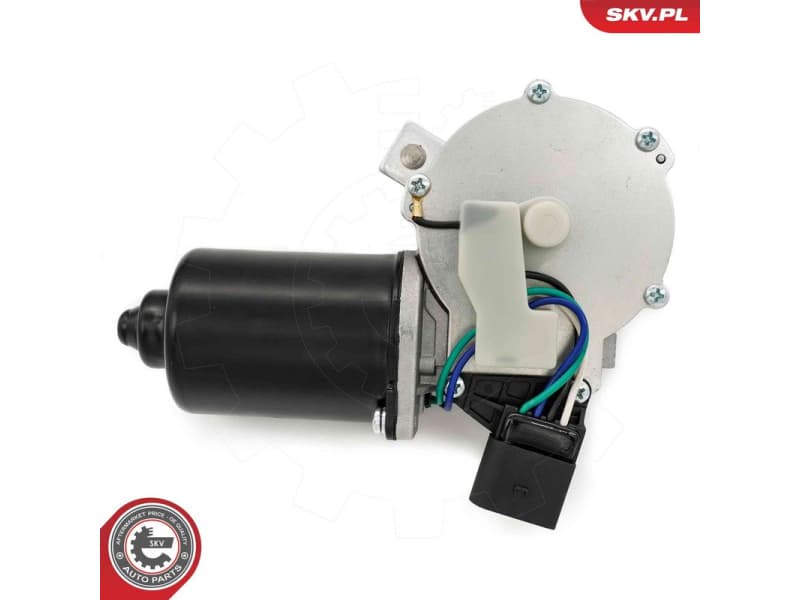 Wiper Motor 19SKV214 - image 2