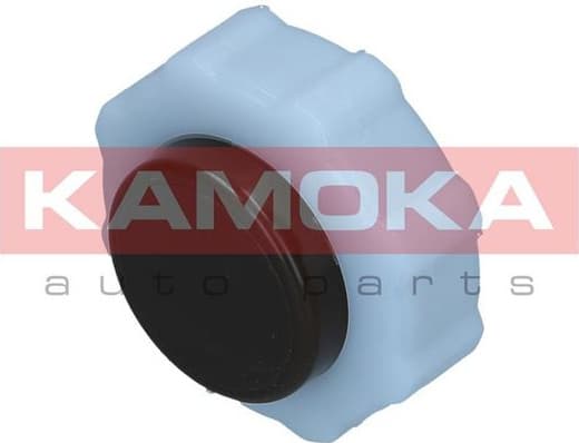 Cap, coolant tank 7729016 - image 2