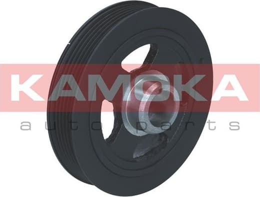 Belt Pulley, crankshaft RW043 - image 3