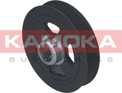 Belt Pulley, crankshaft RW043 - image 4