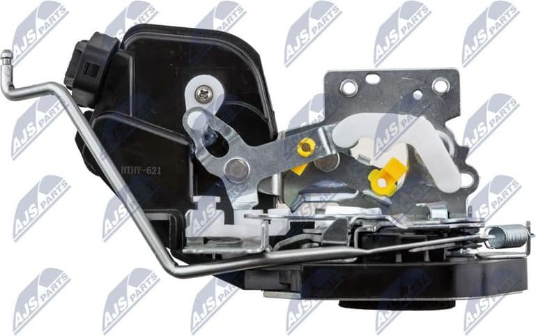 Door Lock EZC-HY-621 - image 3