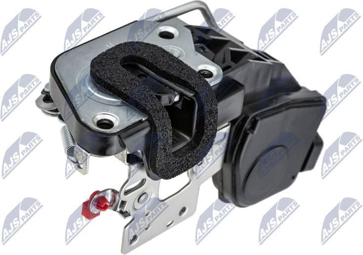 Door Lock EZC-HY-622 - image 2