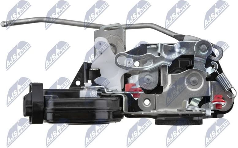 Door Lock EZC-HY-622 - image 3