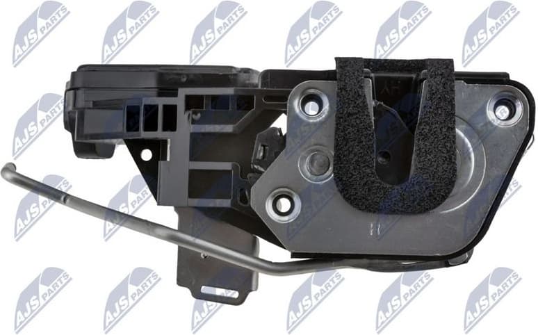 Door Lock EZC-HY-622 - image 5