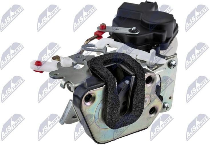 Door Lock EZC-HY-623 - image 2