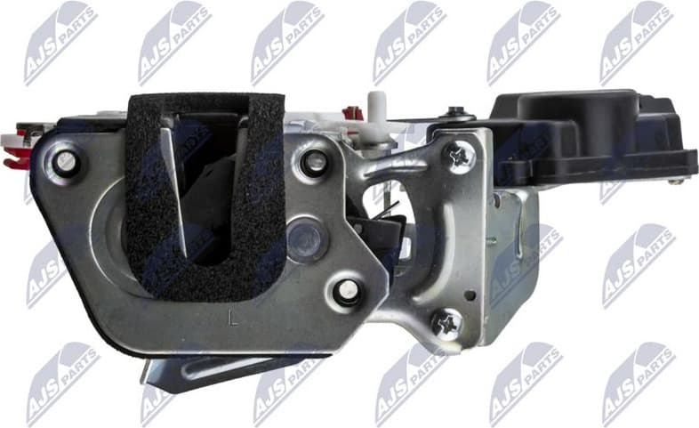 Door Lock EZC-HY-623 - image 6