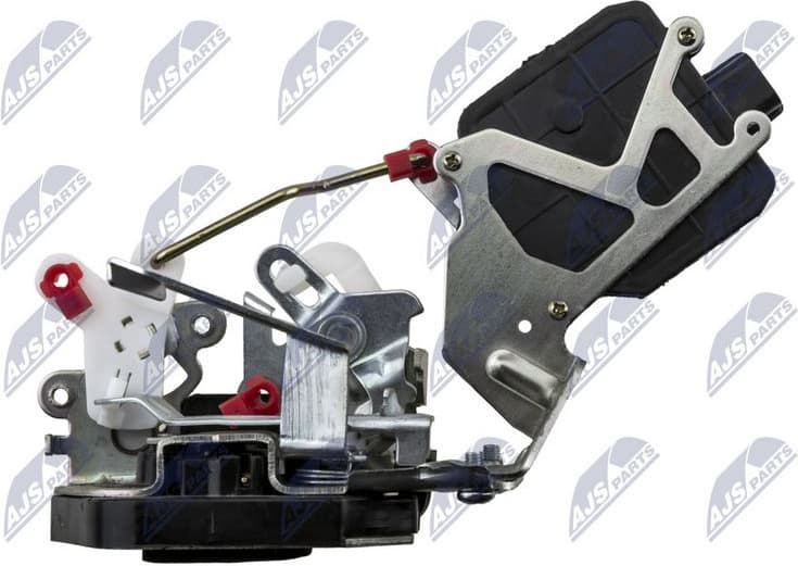 Door Lock EZC-HY-624 - image 3