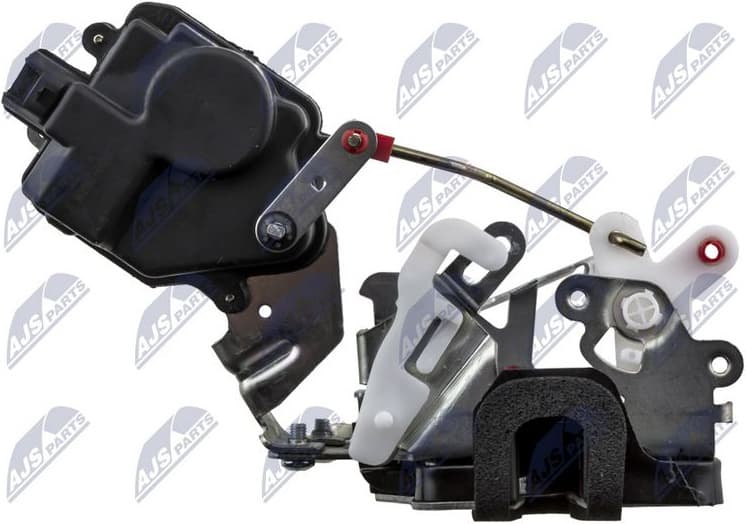 Door Lock EZC-HY-624 - image 4