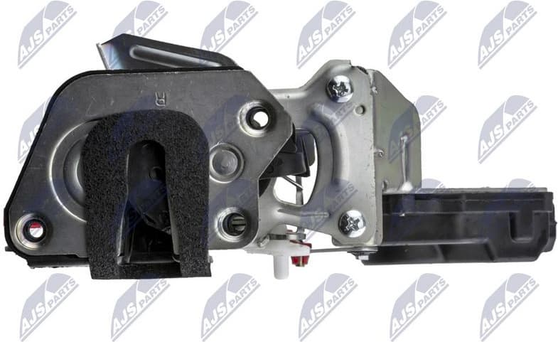 Door Lock EZC-HY-624 - image 6