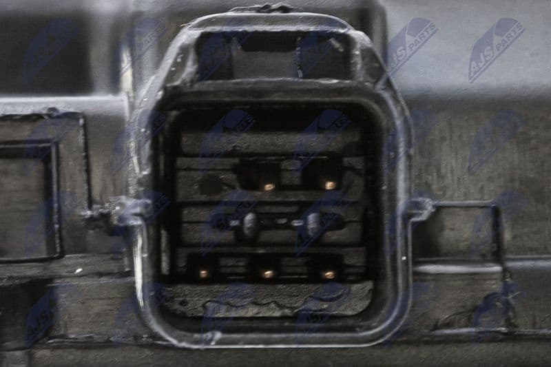 Door Lock EZC-HY-624 - image 7