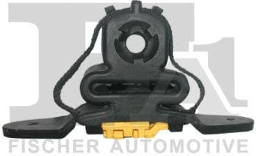 Mount, exhaust system 213-723 - image 2