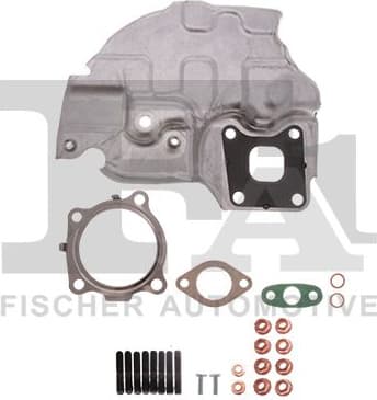 Mounting Kit, charger KT130300 - image 2