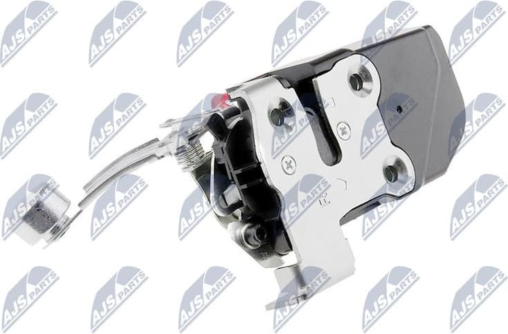 Door Lock EZC-CH-015 - image 2