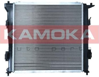 Radiator, engine cooling 7700029 - image 2