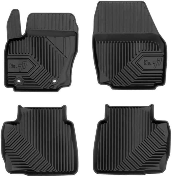 Floor Mat Set NO.77 77407473