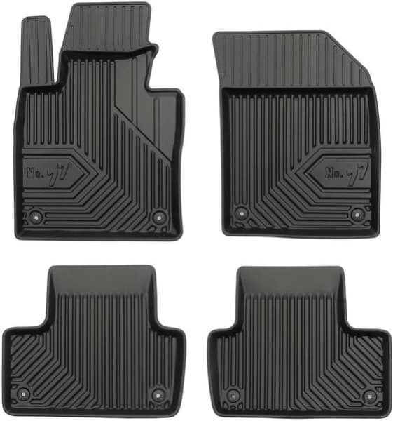 Floor Mat Set NO.77 77407848