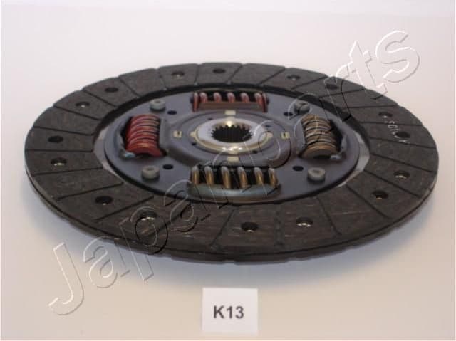 Clutch Disc DF-K13 - image 2