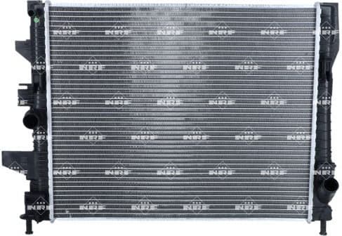 Radiator, engine cooling 550050