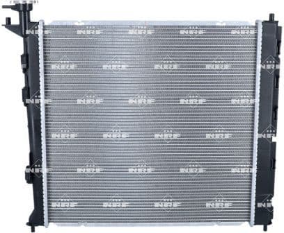 Radiator, engine cooling 550056 - image 3