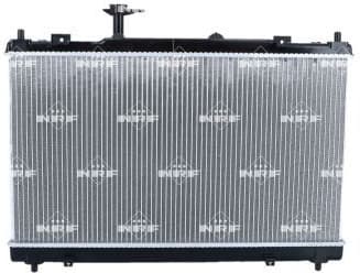 Radiator, engine cooling 550059 - image 3