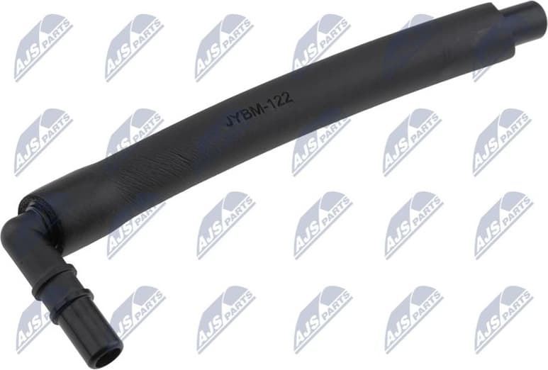 Hose, crankcase ventilation GPP-BM-122