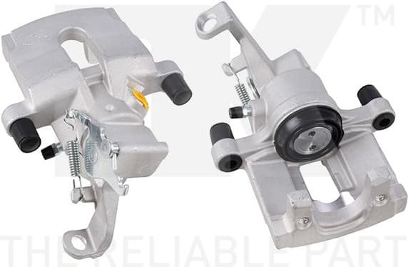 Brake Caliper 211215