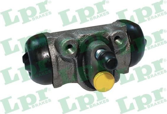 Wheel Brake Cylinder 5377