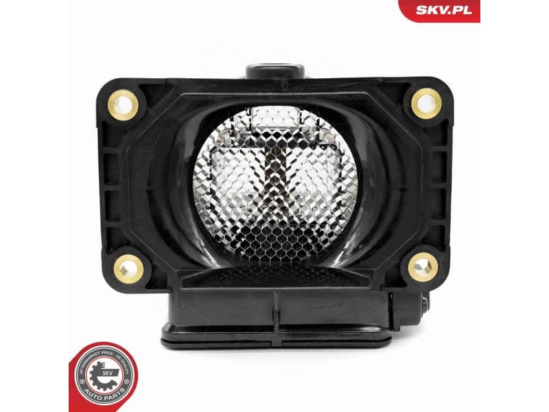 Mass Air Flow Sensor 07SKV191 - image 5