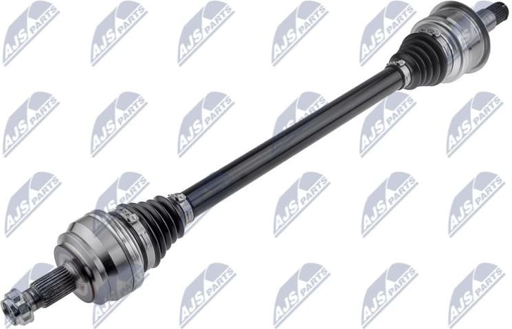 Drive Shaft NPW-ME-148 - image 2